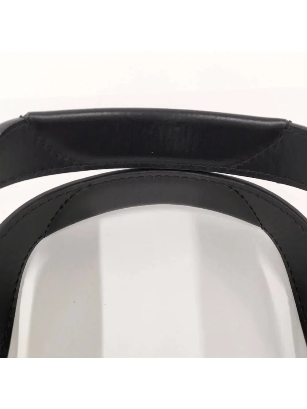 Louis Vuitton Explorer Fragment Collaboration Business Bag Monogram Eclipse